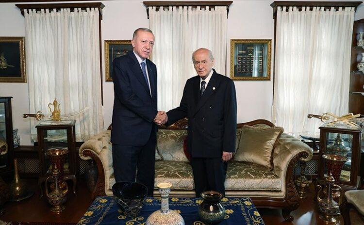 Ak Parti’nin ve Tayyip Erdoğan’ın reformdan önce restorasyona ihtiyacı var