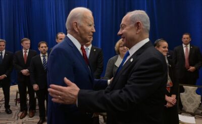 ‘İsrail, okulu ABD bombalarıyla vurdu’ iddiası ardından: Biden’dan İsrail’e yeni yardım kararı