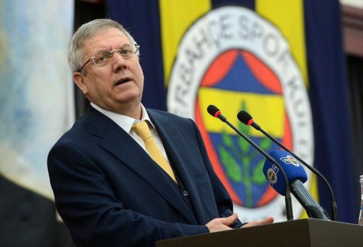 » Fenerbahçe’de başkanlık için ince hesaplar: Aziz Yıldırım da topa girdi