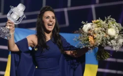 Ukrayna Eurovision protestolarına katılmayacak: Böyle bir lüksümüz yok