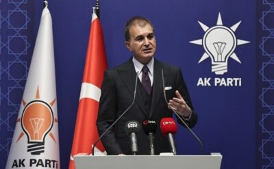 Çelik: Talimat verildiği zaman TSK, kara harekatına başlayacak konumdadır