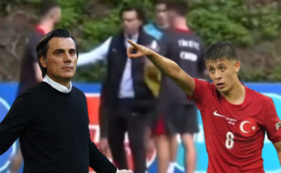 Milli takımı bu üslupla konuşanlar milli mi?