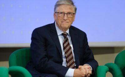 Bill Gates şimdi de ‘yeşil milyarder’ olma yolunda, onlarca yeşil girişime milyarlarca dolar yatırdı
