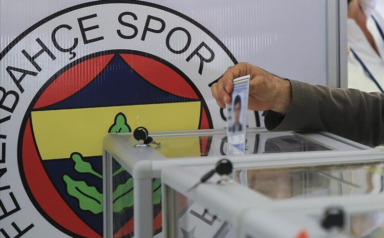 Fenerbahçe'nin kongresinde 2018'in rövanşı! Süreç nasıl olacak?