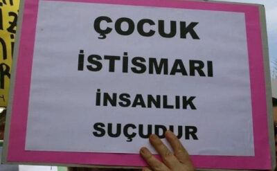 ‘MİT’çiyim’ diyen cinci hoca çocukları yıllarca istismar etmiş