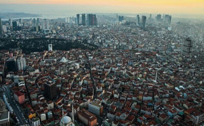 İstanbul’da belediyenin kentsel dönüşüm maliyetini yüzde 65’e kadar karşılama planının ayrıntıları belli oldu
