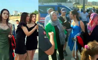 28 Şubat’ı hortlatan müdüre hızlı müdahale