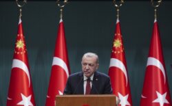 Erdoğan’dan Netanyahu’nun Kongre konuşmasına tepki: Çağımızın Hitler’ini baş tacı ettiler
