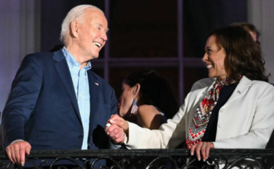 Biden çekilmemekte kararlı: Yüce tanrı söylerse çekilirim