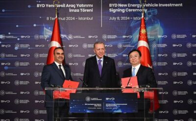 Türkiye sahiden yüksek teknoloji dönüşümü mü istiyor?