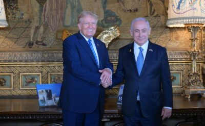 Donald Trump iki gün önce Netanyahu’yu çok kızdıracak bir şey yaptı