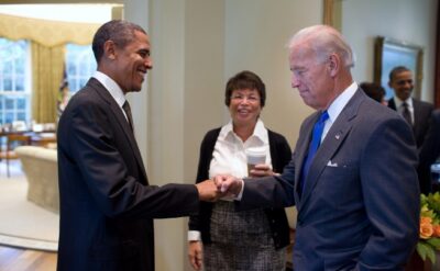 Biden’a ‘çekil’ baskısı arttı: İkna etsin diye Obama’ya gittiler