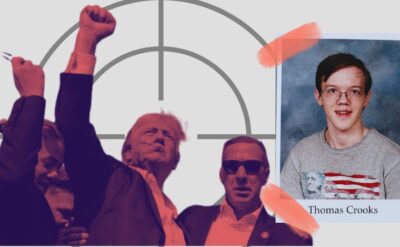 FBI tek tek anlattı: Trump’ın saldırganı Steam’de ’13 Temmuz çıkışım olacak’ diye haber vermiş