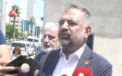 İzmir’deki elektrik akımı faciasında genel müdür gözaltında: CHP’den ‘İşi siyasallaştırıyorlar’ tepkisi