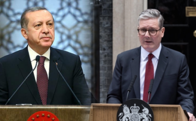 İlk görüşme NATO Zirvesi’nde: İngiltere’nin yeni döneminde Türkiye ilişkileri nasıl olacak?