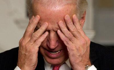 Biden yoksa çekiliyor mu?