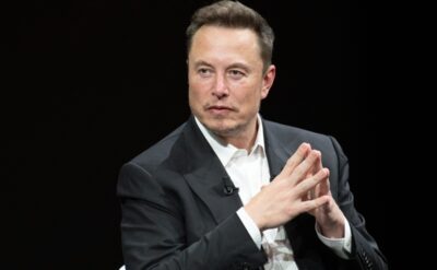 Elon Musk, Almanya’nın ardından İngiltere’yi de karıştırdı