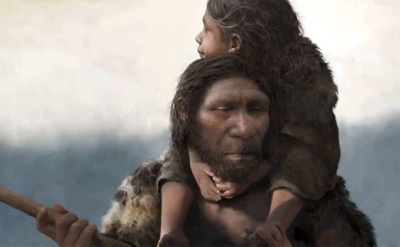 Merhametin en eski kanıtlarından: Altı yaşındaki Down sendromlu Neandertal çocuk
