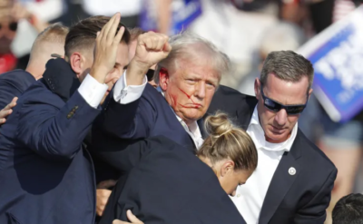 Şiddet sarmalı: Trump suikastında komplolar dizi dizi, olgular ise bambaşka bir hikaye