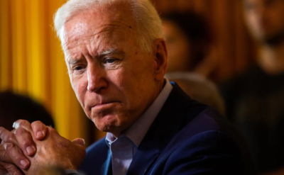 Biden, İsrail’in İran’a yanıtının ‘yeri’ konusunda kararsız: Petrol sahalarından farklı alternatifleri düşünürdüm