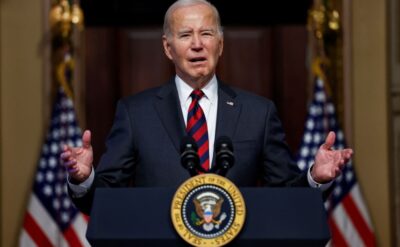 Biden ‘doktorlar söylerse bırakırım’ dedikten bir gün sonra korona pozitif çıktı