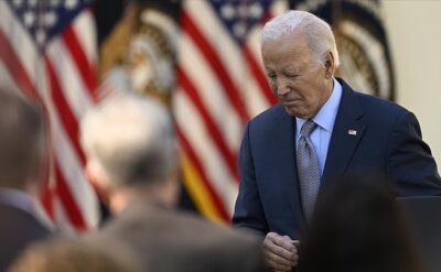 Biden NATO’dan bile yaşlı: 75’inci yıl zirvesi onu mu kurtaracak, Ukrayna’yı mı?