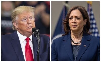 Amerikan seçimini yakından izleyin, Türkiye’yi görün