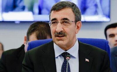 Baz etkisine yaslanan Cevdet Yılmaz, eylülde yüzde 50’nin altında enflasyon tahmin etti