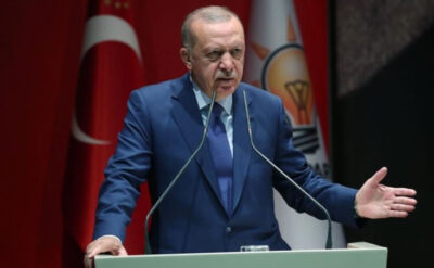 Erdoğan: OVP’ye güvenimiz ve desteğimiz tam