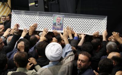 İran: Haniye suikastı kısa menzilli roketle düzenlendi