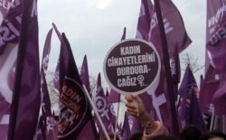 Samsun’da vahşet! Ayrılmak isteyen kız arkadaşının annesini öldürüp intihar etti