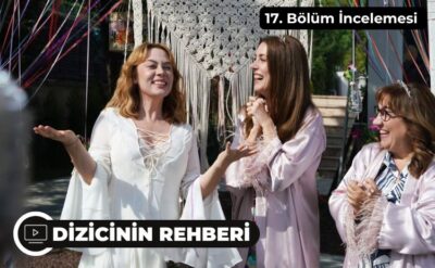Bahar: Yeni sezonda aşk var!