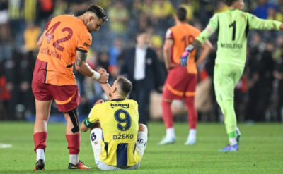 Fenerbahçe bir maçta 1 milyar 562 milyon 470 bin TL kaybetti!