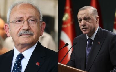 Erdoğan’dan Kılıçdaroğlu’na yeni davaya tepki: ‘Üzülmeye devam edecek’