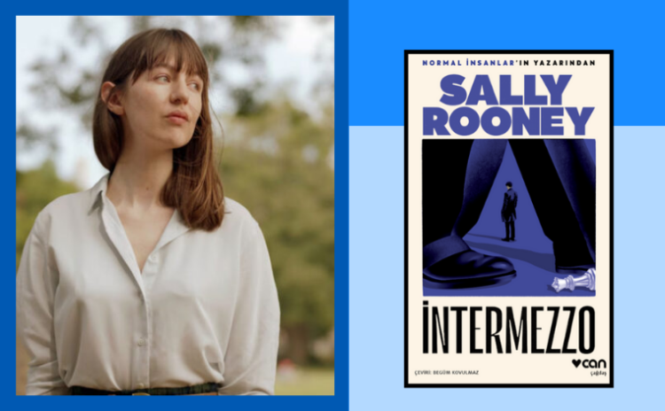 Sally Rooney ilk kez konuştu: Artık olgunluk evresine geçtiğimi hissediyorum