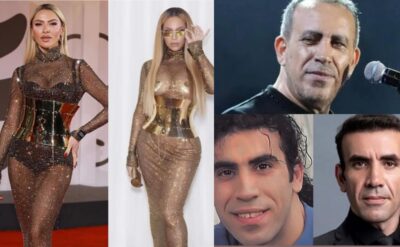 Engin Polat’ın kafesindeki kuş,  Hadise’nin Beyonce taktiği, Haluk Levent’in biyografik filmi