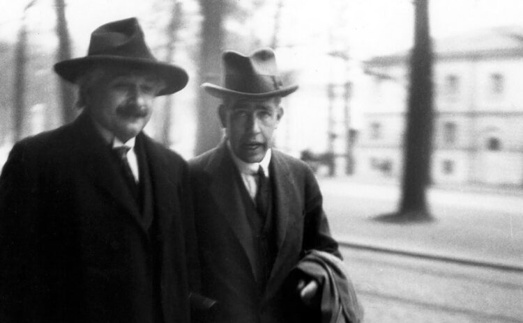 Einstein’ın üç yıl arayla aynı konuda yaşadığı iki büyük hezimet