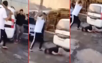 Bir bardak su daha istedi, bu sonu oldu: Sopayla dövülerek öldürüldü