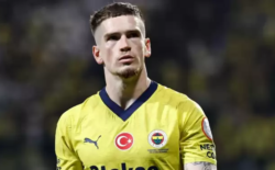 Fenerbahçe’de ayrılık resmen açıklandı: Ryan Kent’le karşılıklı anlaşarak sözleşme feshedildi