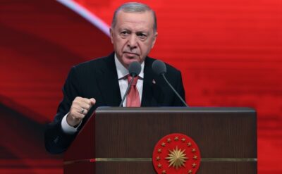 Erdoğan, Bahçeli’nin çıkışına ilişkin konuştu: Önyargısız değerlendirilmeli