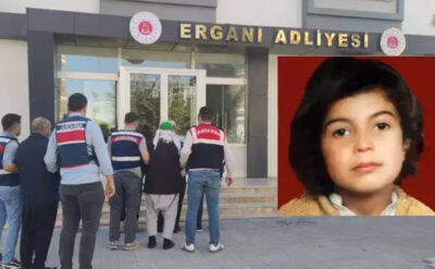 Eşkıya yöntemiyle evi basılıp katledilen 15 yaşındaki Demet’in katilleri 15 yıl sonra yakalandı