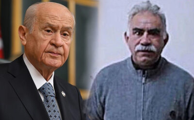 Bahçeli ve Erdoğan ‘Öcalan’ demedi ama mesajları benzerdi: İttifak olarak her şeyi hesaba katıyoruz