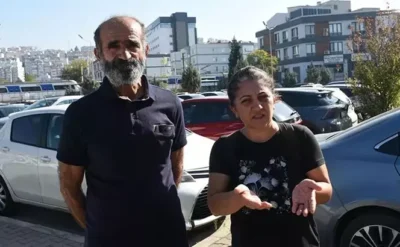 Duyuyor musunuz? Her gün bir kadın hayatta kalmak için çığlık atıyor; bugünkü İzmir’deydi