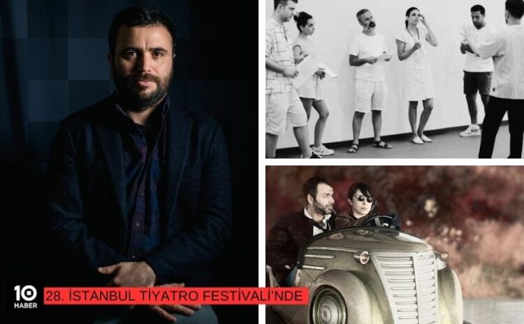 Tiyatro Festivali Günlüğü: Michael Önder'in festival favorileri