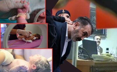 İşte bu yüzden ‘en vicdansız çete’ dedik, diyaloglar korkunç: ‘Öldür çocuğu Mehtap’