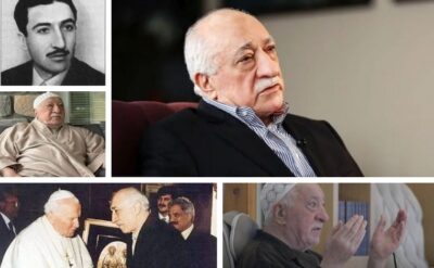 Vaizlikle başladı, ‘hocaefendi’yle zirveyi gördü ve ‘hain’ olarak öldü: Fethullah Gülen kimdir, örgütte tahta kim geçecek?