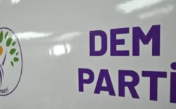 DEM Parti’nin Esenyurt ilçe eşbaşkanları tutuklandı