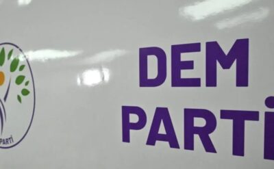 DEM Parti’nin Esenyurt ilçe eşbaşkanları tutuklandı