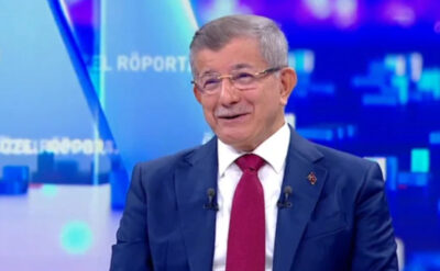 Ahmet Davutoğlu: AK Parti’den kopmadım, Cumhurbaşkanı çağırırsa giderim