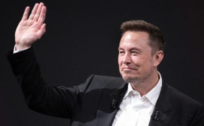 Kişisel verileri izinsiz kullanan Elon Musk’a Ankara’dan ‘mini’ para cezası